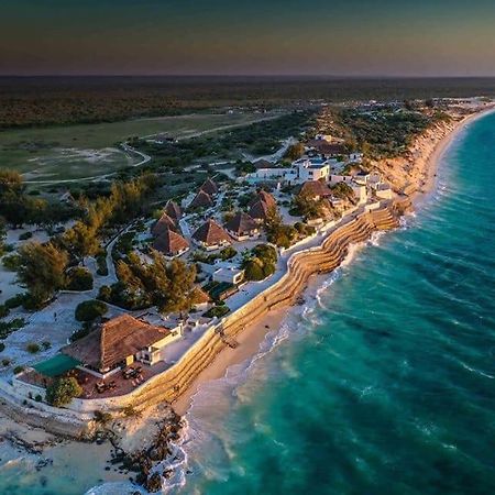 فندق Salary Bay Tsifota المظهر الخارجي الصورة
