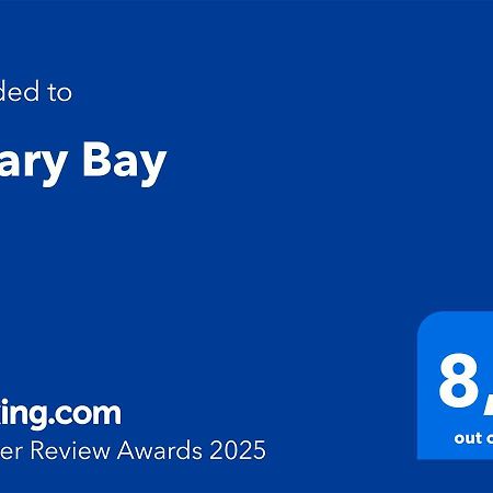 فندق Salary Bay Tsifota المظهر الخارجي الصورة