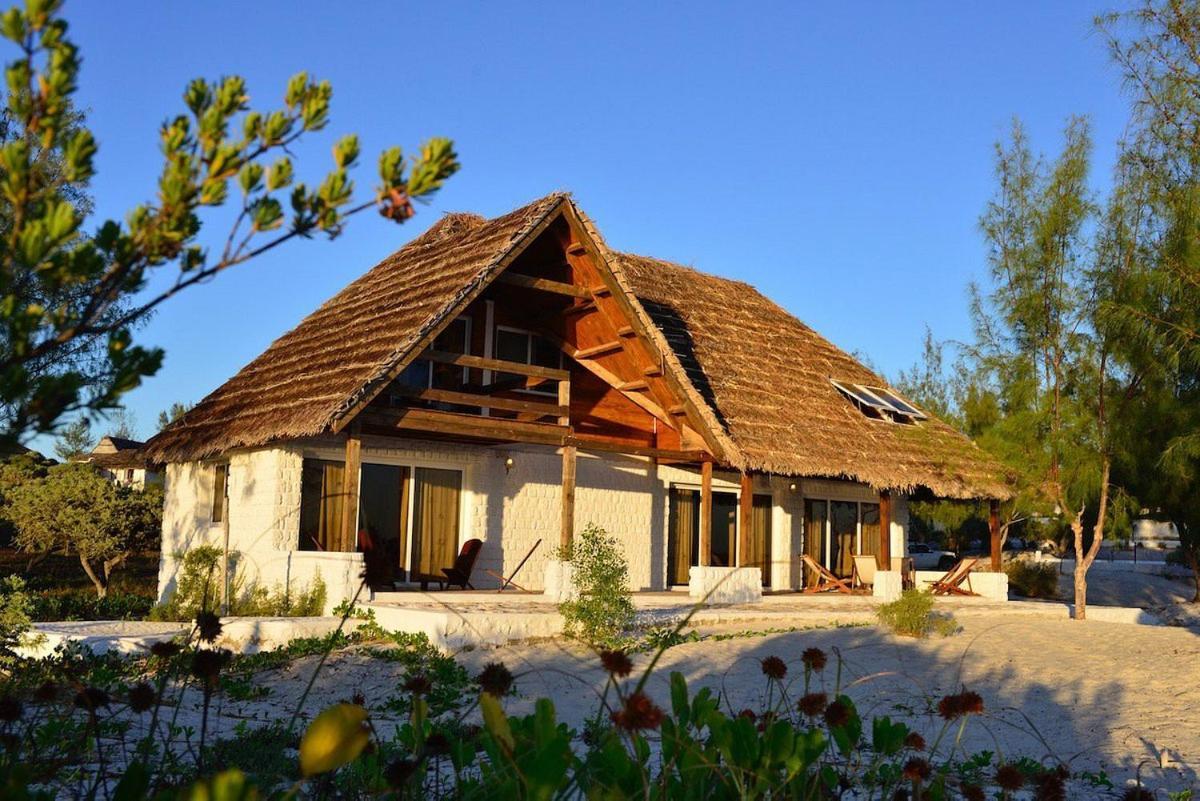 فندق Salary Bay Tsifota المظهر الخارجي الصورة