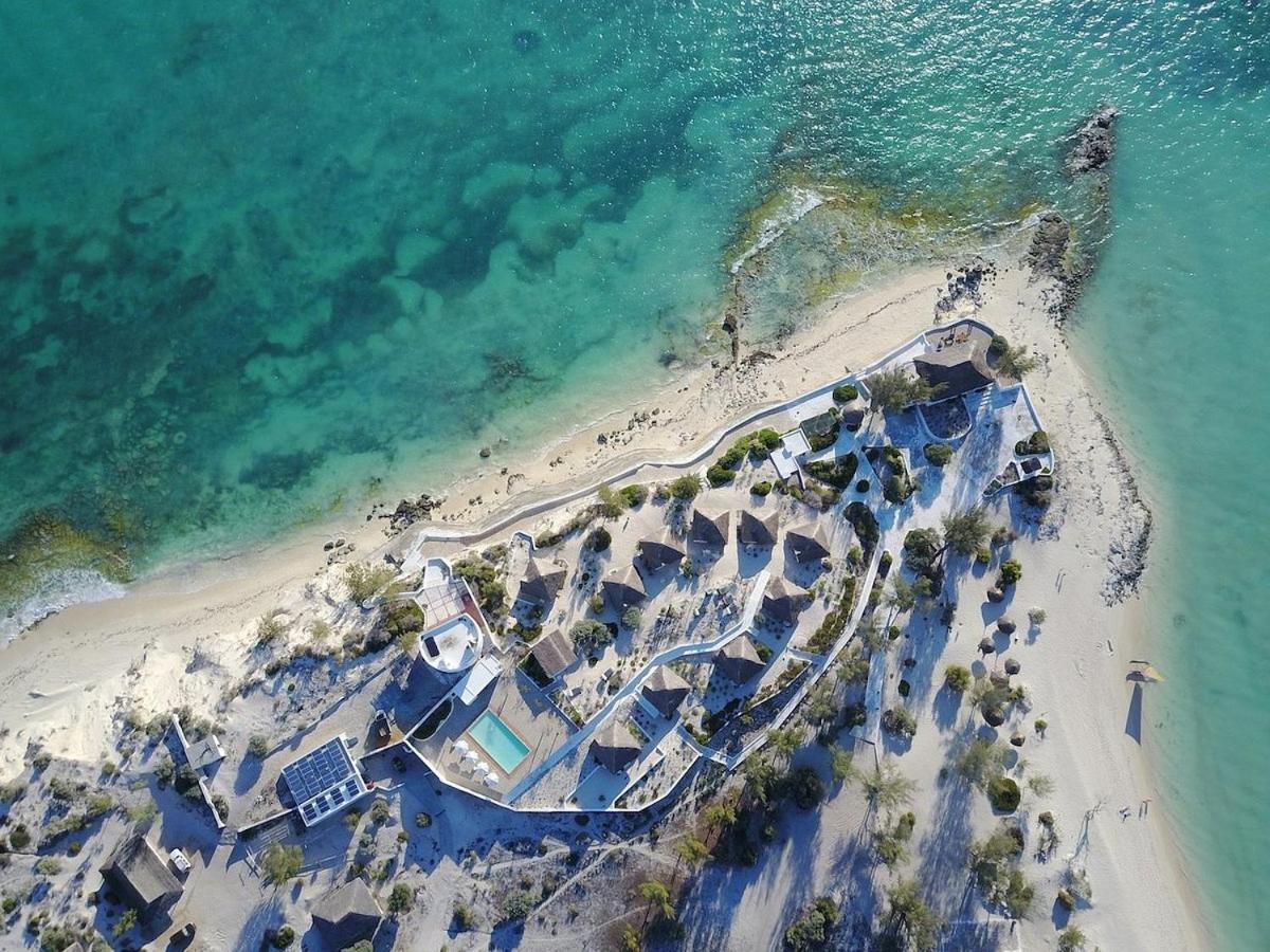 فندق Salary Bay Tsifota المظهر الخارجي الصورة