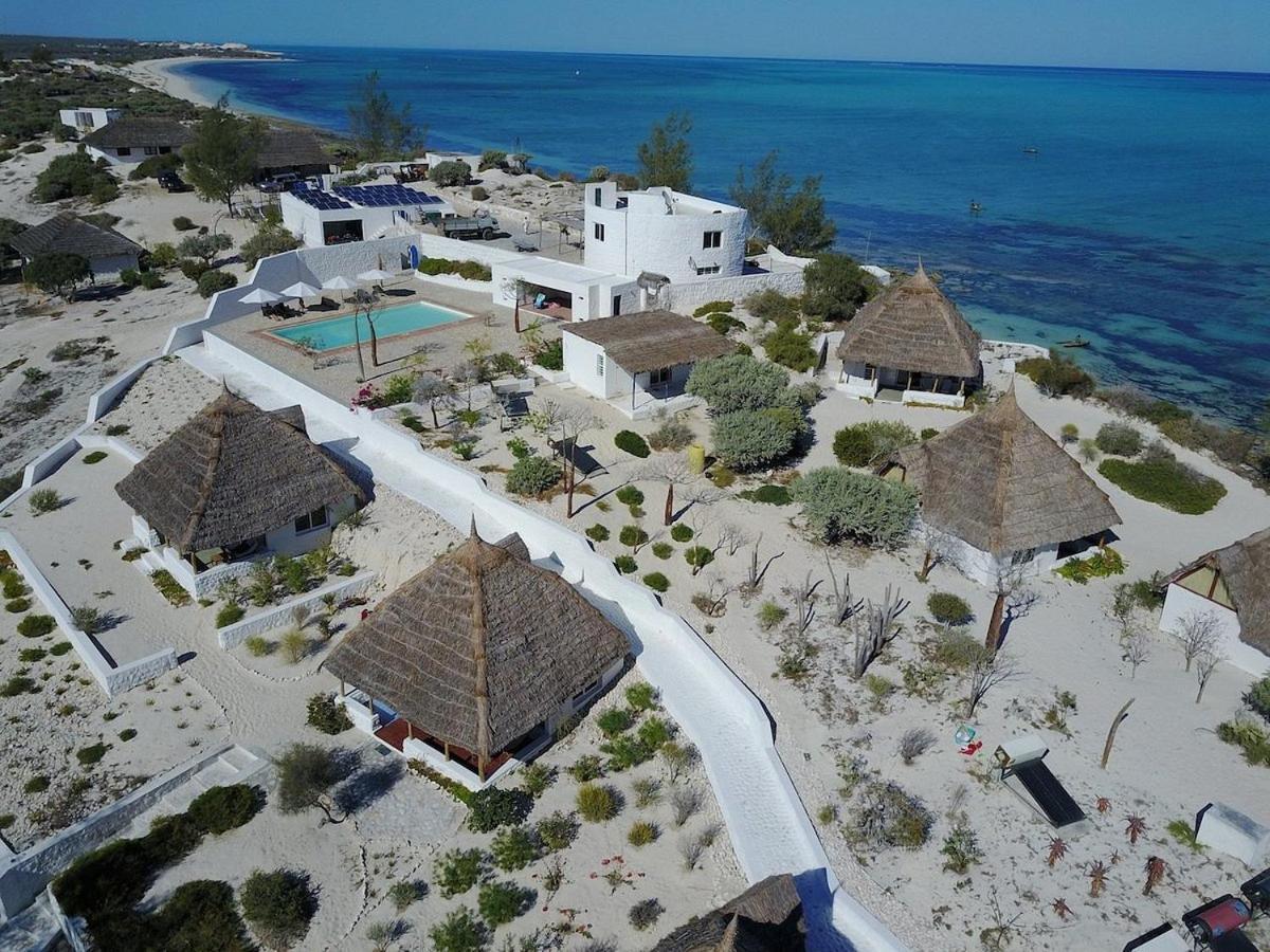 فندق Salary Bay Tsifota المظهر الخارجي الصورة