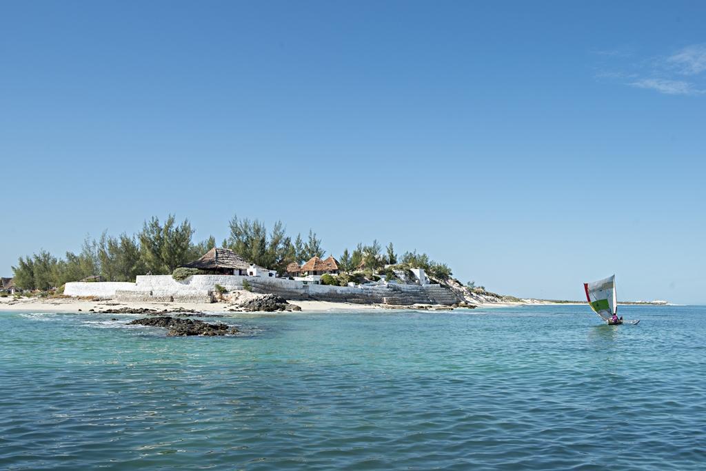 فندق Salary Bay Tsifota المظهر الخارجي الصورة
