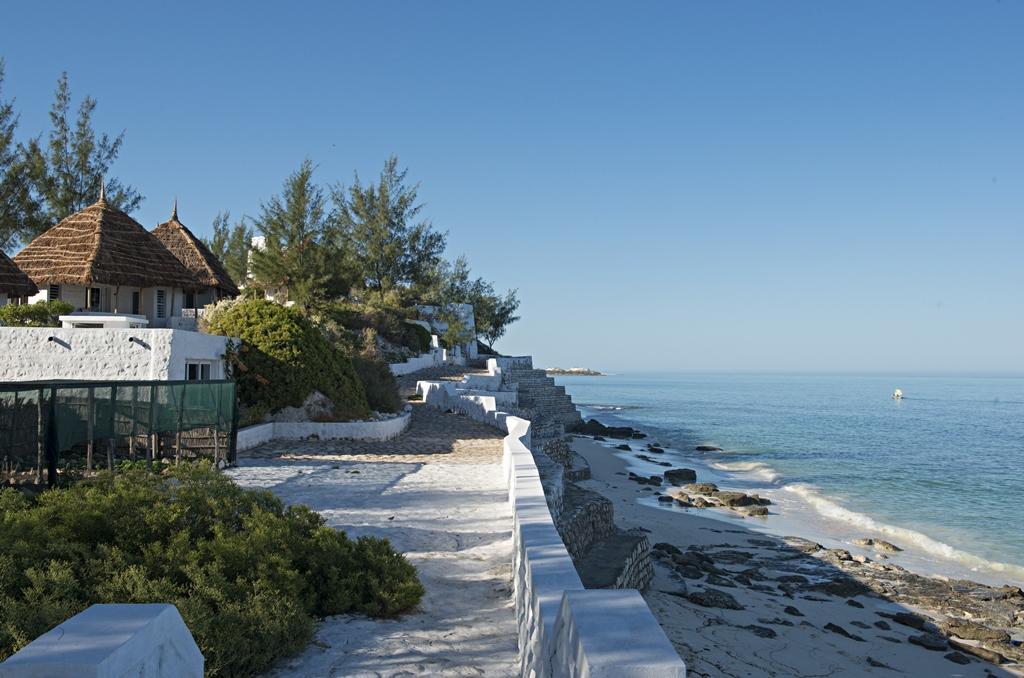 فندق Salary Bay Tsifota المظهر الخارجي الصورة