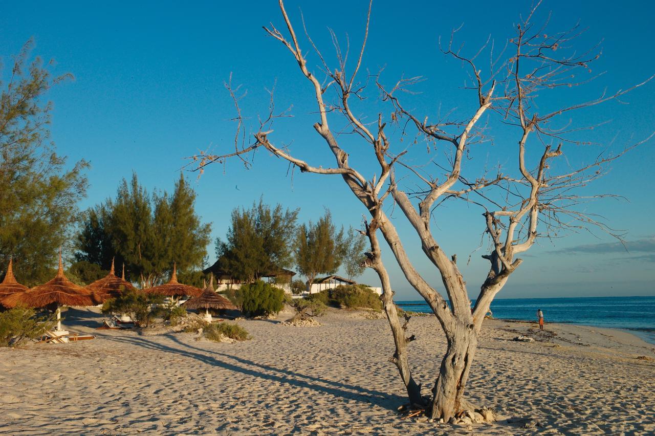 فندق Salary Bay Tsifota المظهر الخارجي الصورة