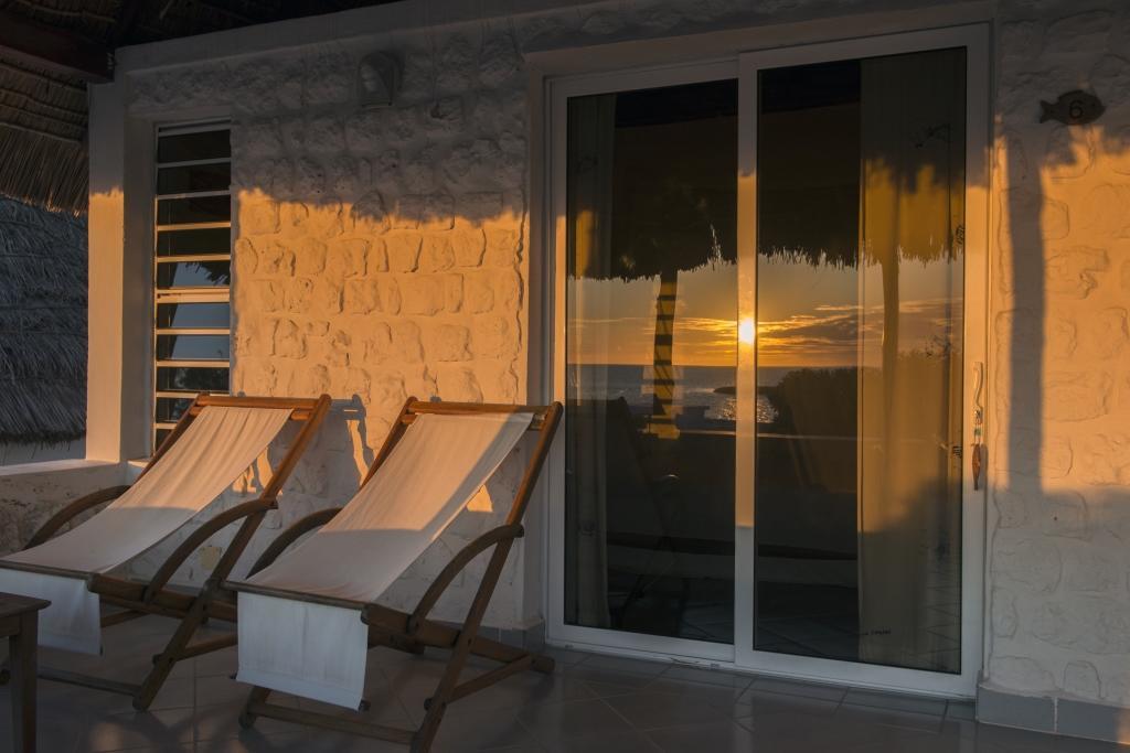 فندق Salary Bay Tsifota المظهر الخارجي الصورة