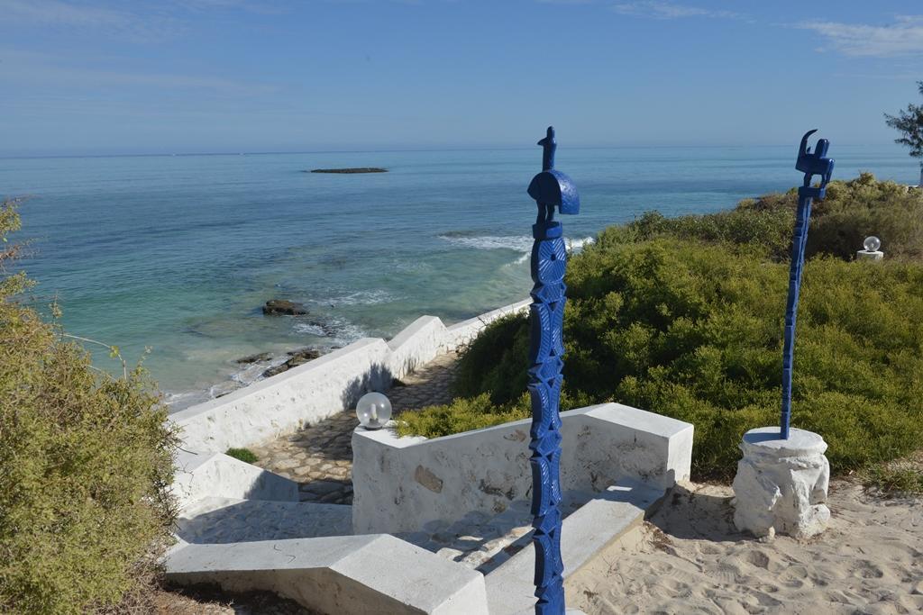 فندق Salary Bay Tsifota المظهر الخارجي الصورة