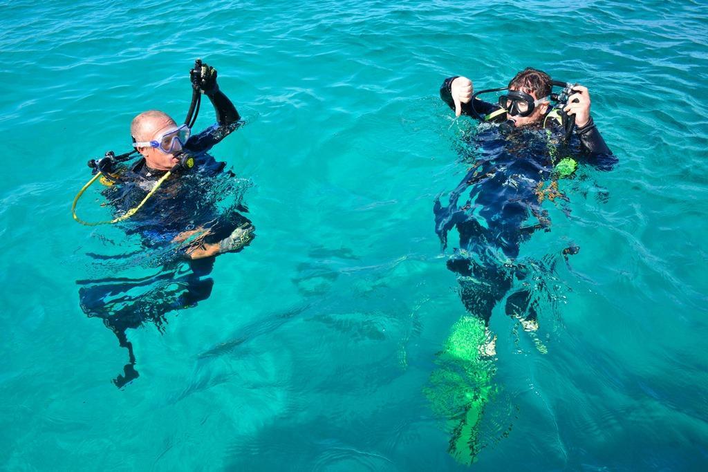 فندق Salary Bay Tsifota المظهر الخارجي الصورة