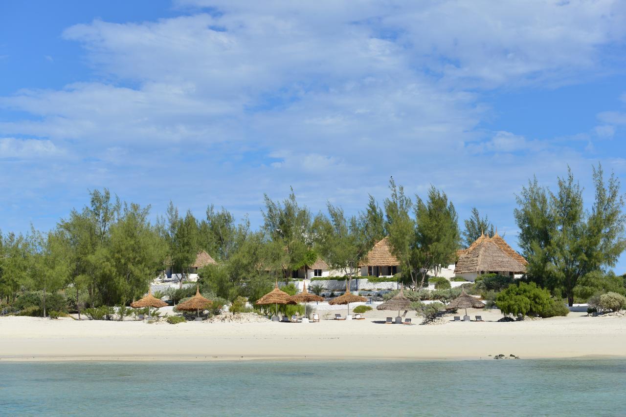 فندق Salary Bay Tsifota المظهر الخارجي الصورة