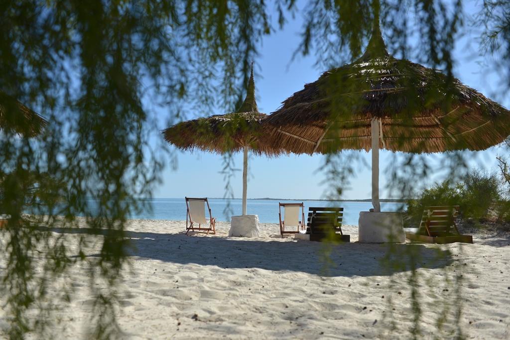 فندق Salary Bay Tsifota المظهر الخارجي الصورة