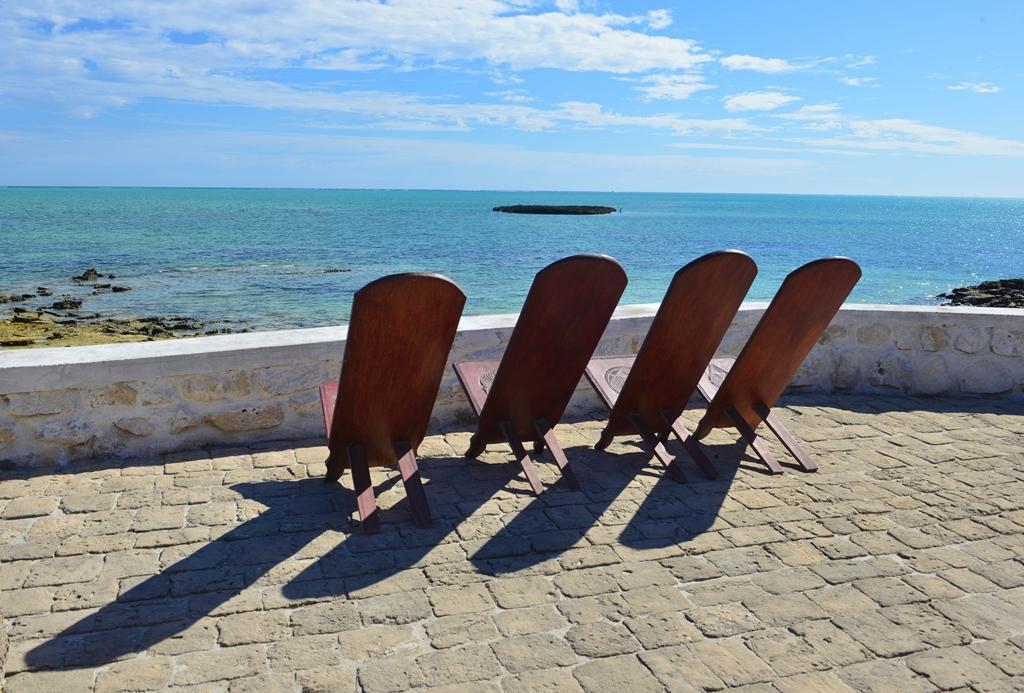 فندق Salary Bay Tsifota المظهر الخارجي الصورة