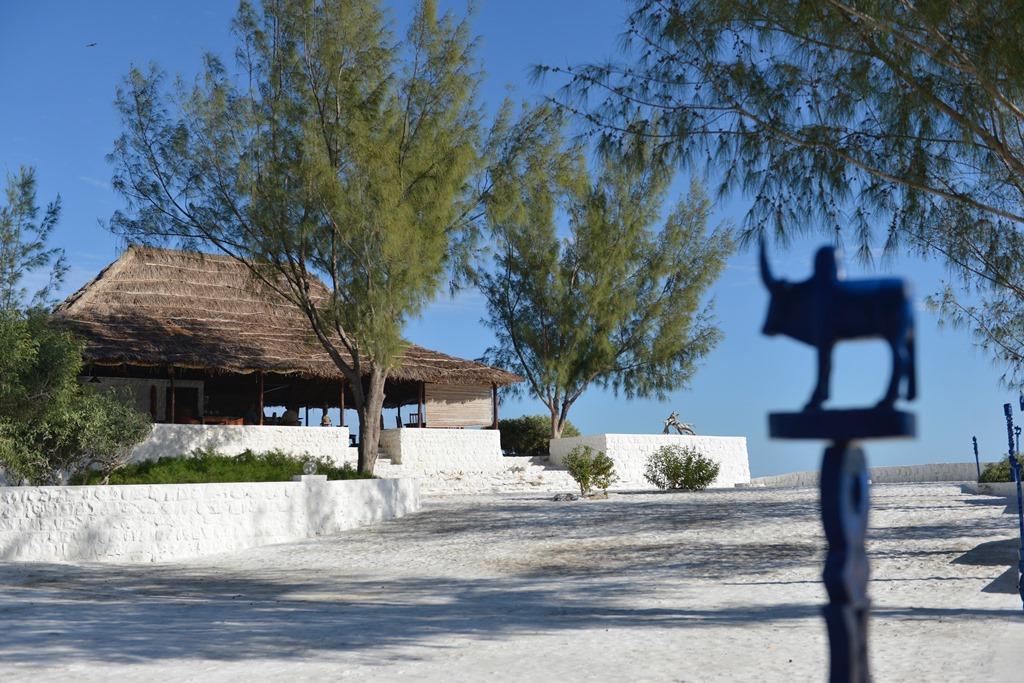 فندق Salary Bay Tsifota المظهر الخارجي الصورة