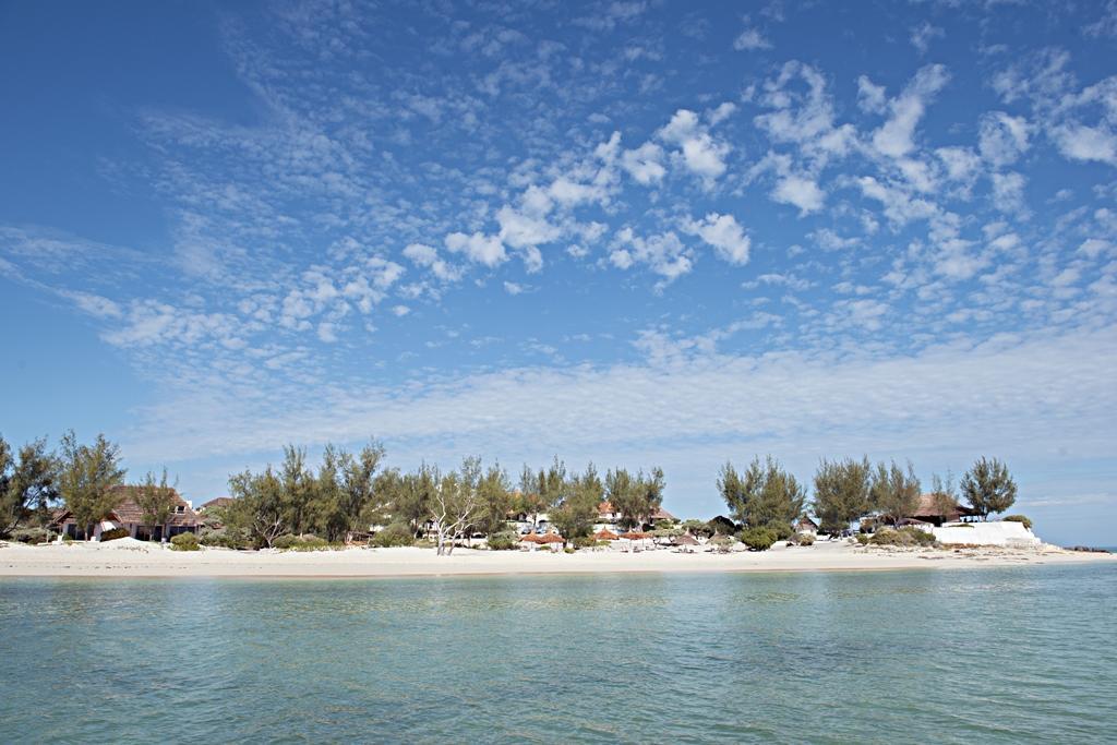 فندق Salary Bay Tsifota المظهر الخارجي الصورة