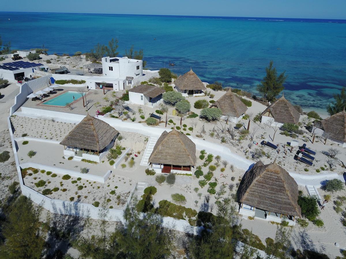 فندق Salary Bay Tsifota المظهر الخارجي الصورة